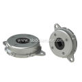 Steel Body Rotary Damper Disk Damper For Scanner